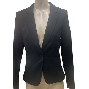 ❤️ H&M Classic Blazer